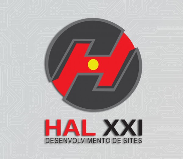 HAL XXI – Desenvolvimento de Sites
